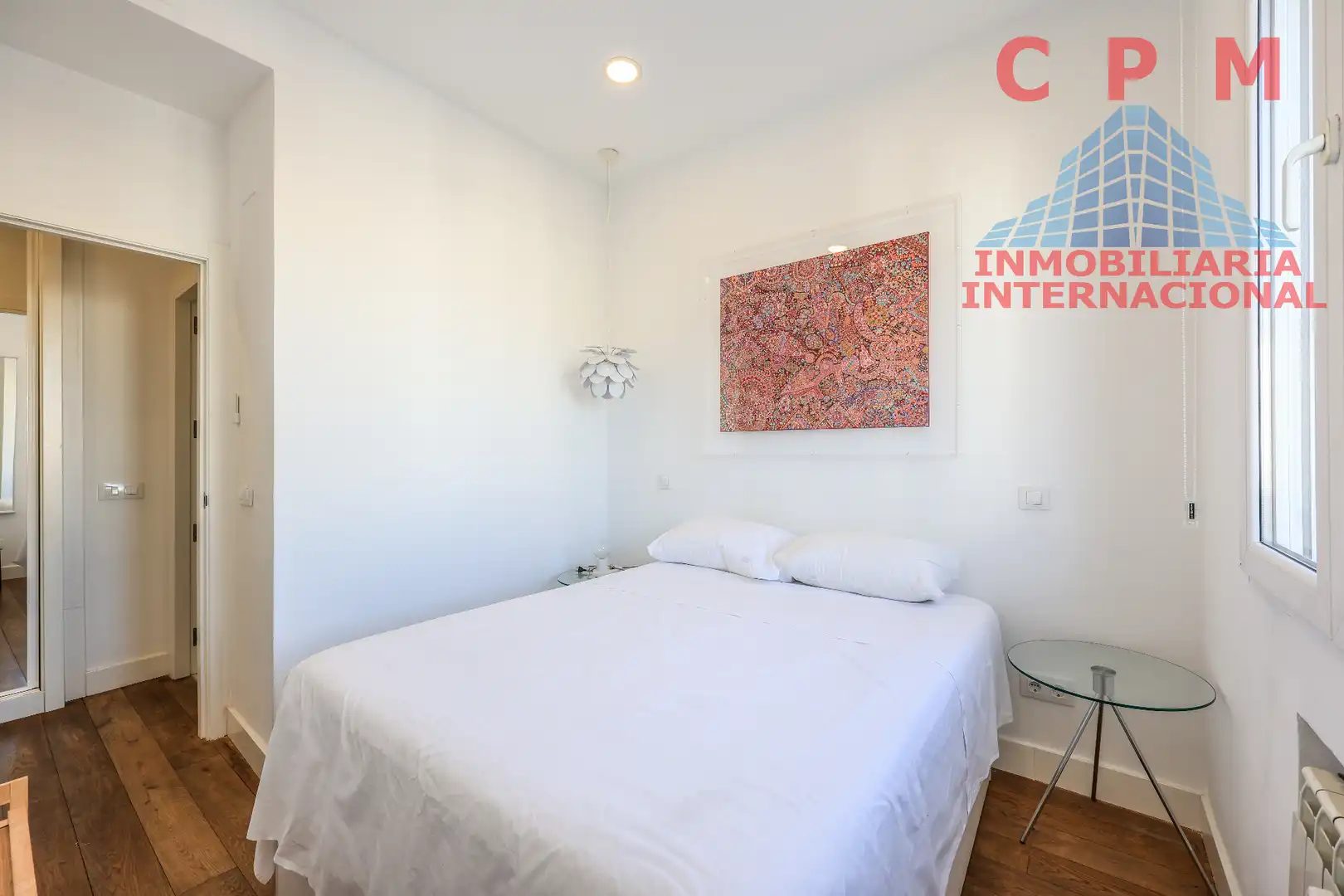 Flat with terrace to rent in Centro, imagen 16