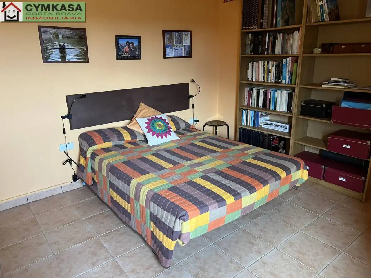 Maison avec jardin à vendre à Mas Romeu, imagen 16