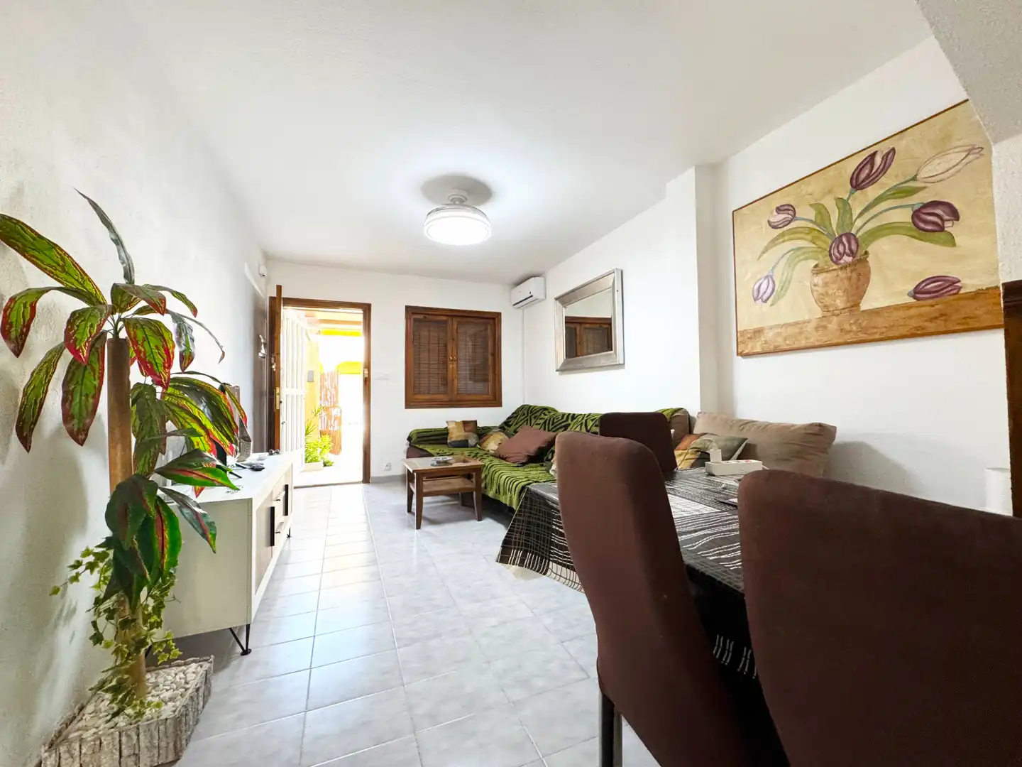 Casa bifamiliare con balcone in vendita a Lo Pagán, imagen 5