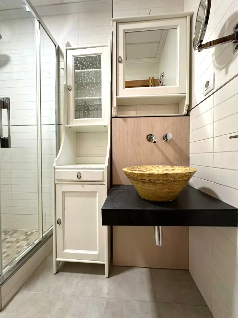 Apartamento en venta en Plaza de Colón, San Mateo