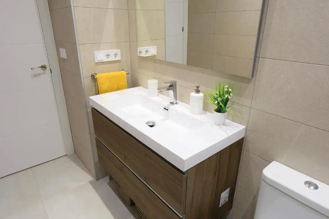 Flat for sale in Santutxu - Basarrate