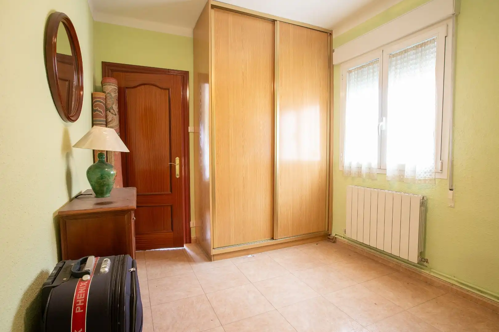 Habitación de Piso en venta en Orkoien con Calefacción