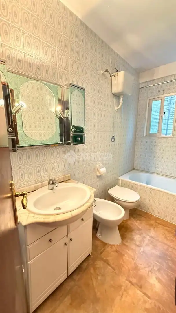 Baño de Piso en venta en Coslada