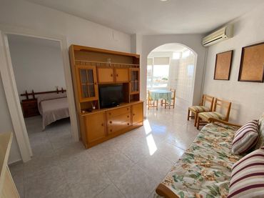 Appartement compact avec ascenseur à vendre à Mar Menor de Cartagena – Cabo de Palos
