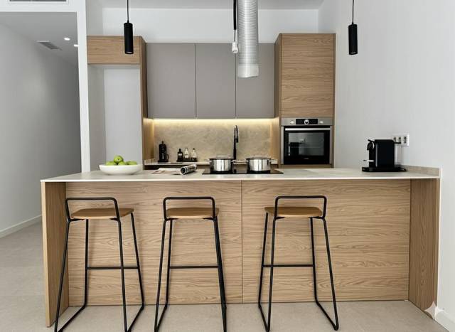 Piso en Venta en Gràcia