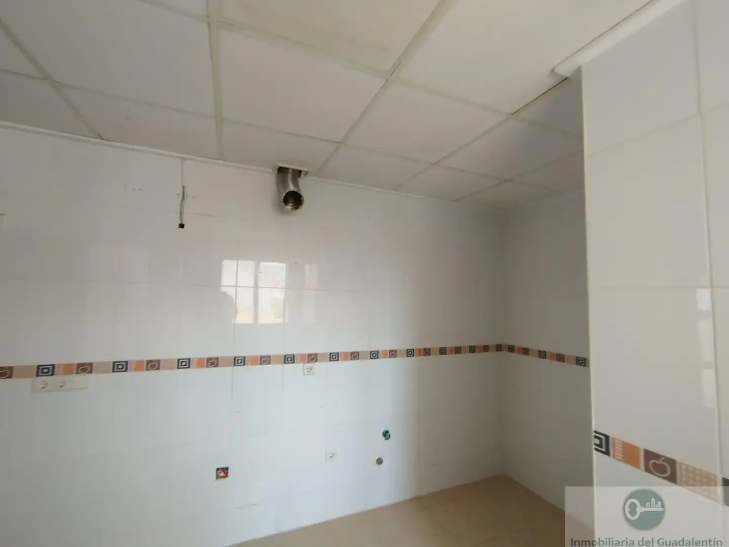 Flat with lift for sale in Puerto Lumbreras, imagen 5