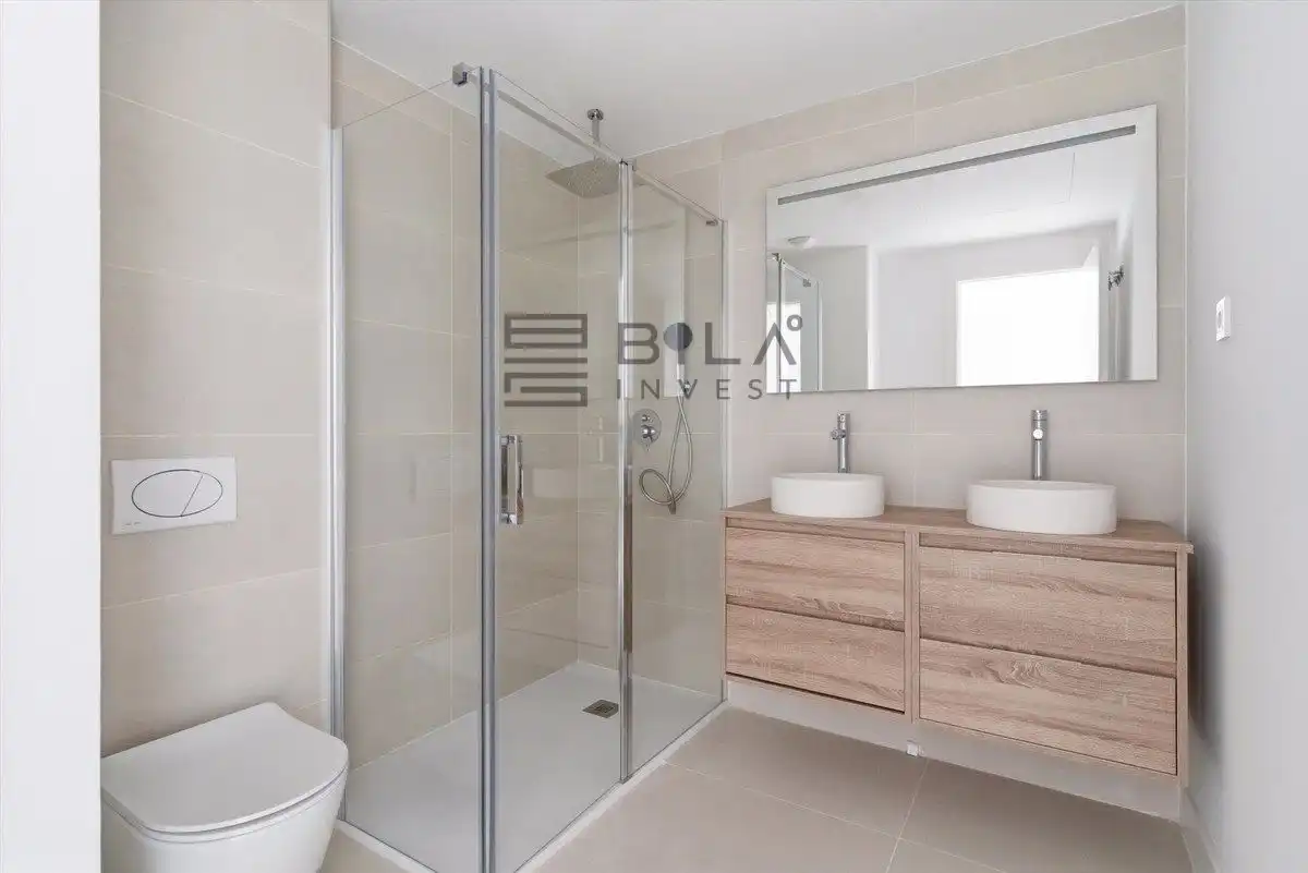 Piso con piscina en venta en Lomas del Higueron, imagen 6
