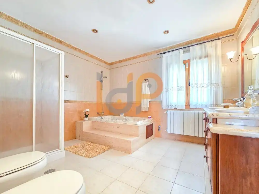 Casa amb terrassa en venda a Puerto de Garrucha, imagen 20