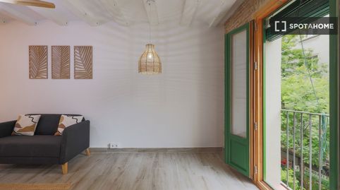 Photo 4 of Flat for rent in El Raval, Barcelona Capital