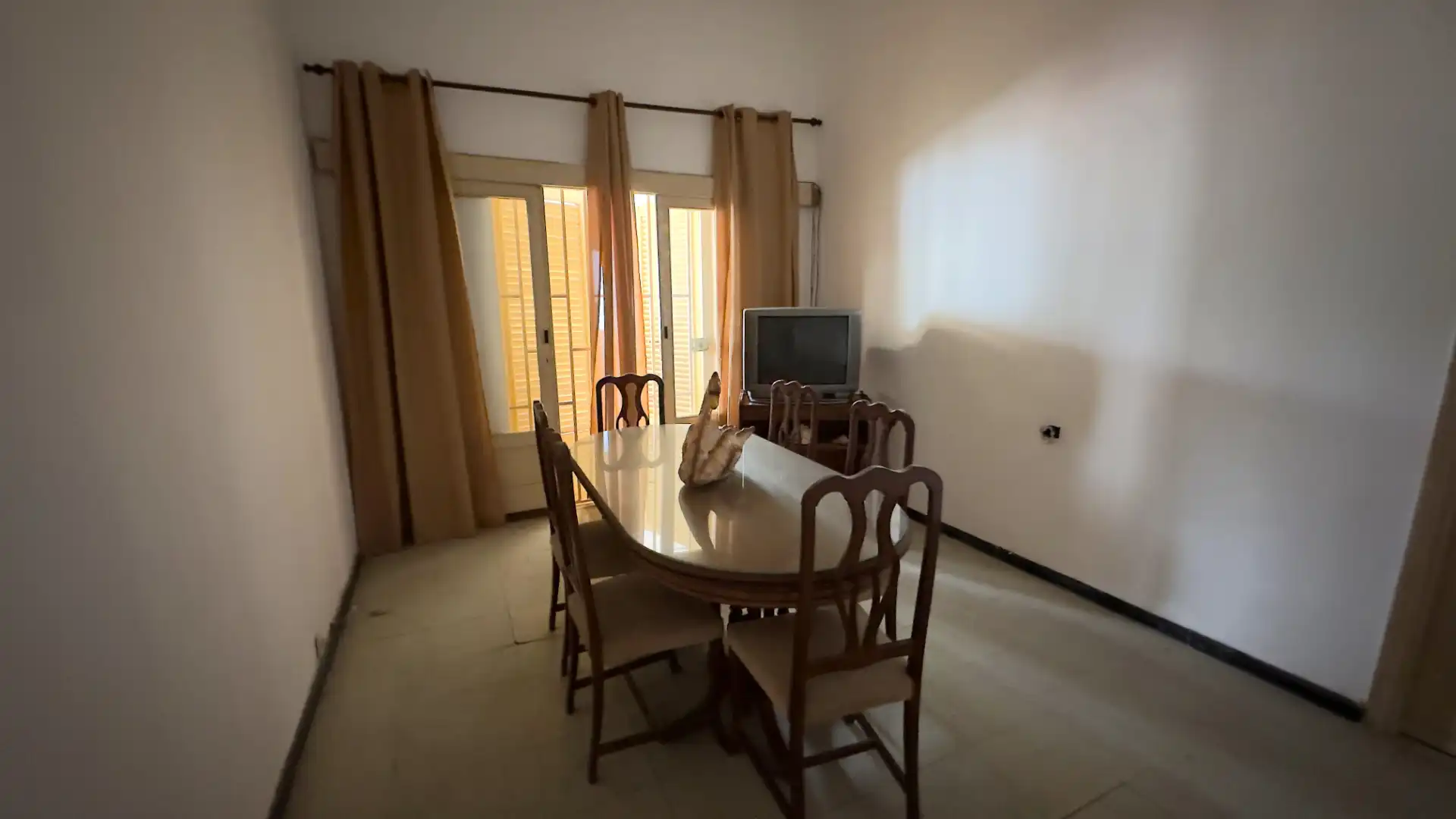 Dining room of Houses for sale in Santa Cruz de Tenerife  with Private garden, Terrace and Balcony