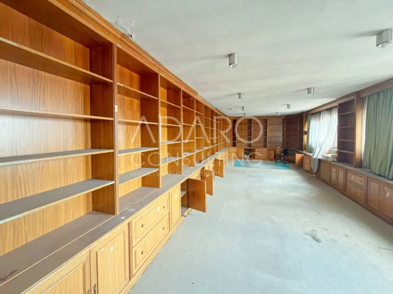 Nave industrial en venta en San Fernando de Henares con Alarma