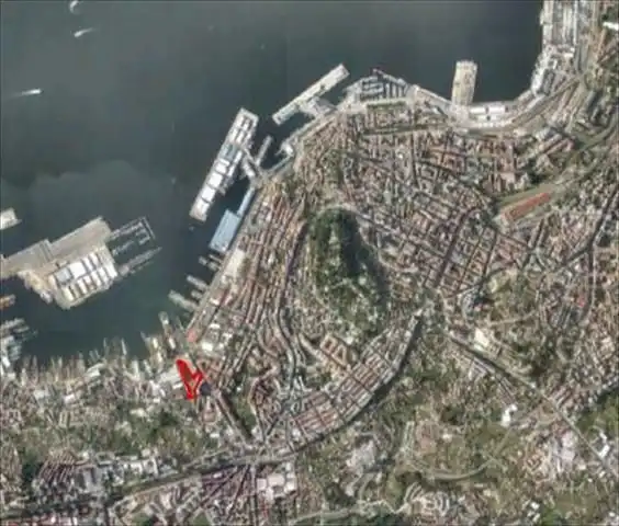 Residencial en venta en Vigo 
