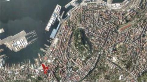 Foto 2 de Residencial en venta en Rúa Tomás a. Alonso, Plaza Industria, Vigo