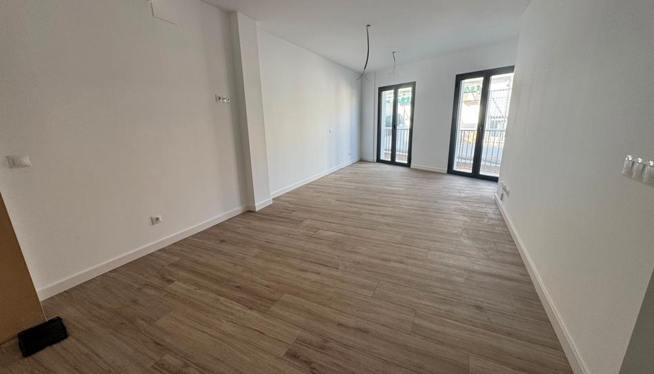 Photo 1 of Apartment for sale in Calle Los Manzanos, Los Pacos, Málaga