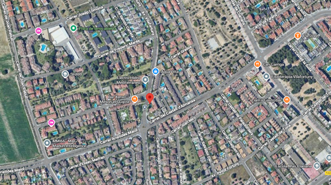 Photo 4 of Flat for sale in Avenida Vilafortuny 86, Jardins de Vilafortuny- Mas d'en Bosch, Cambrils