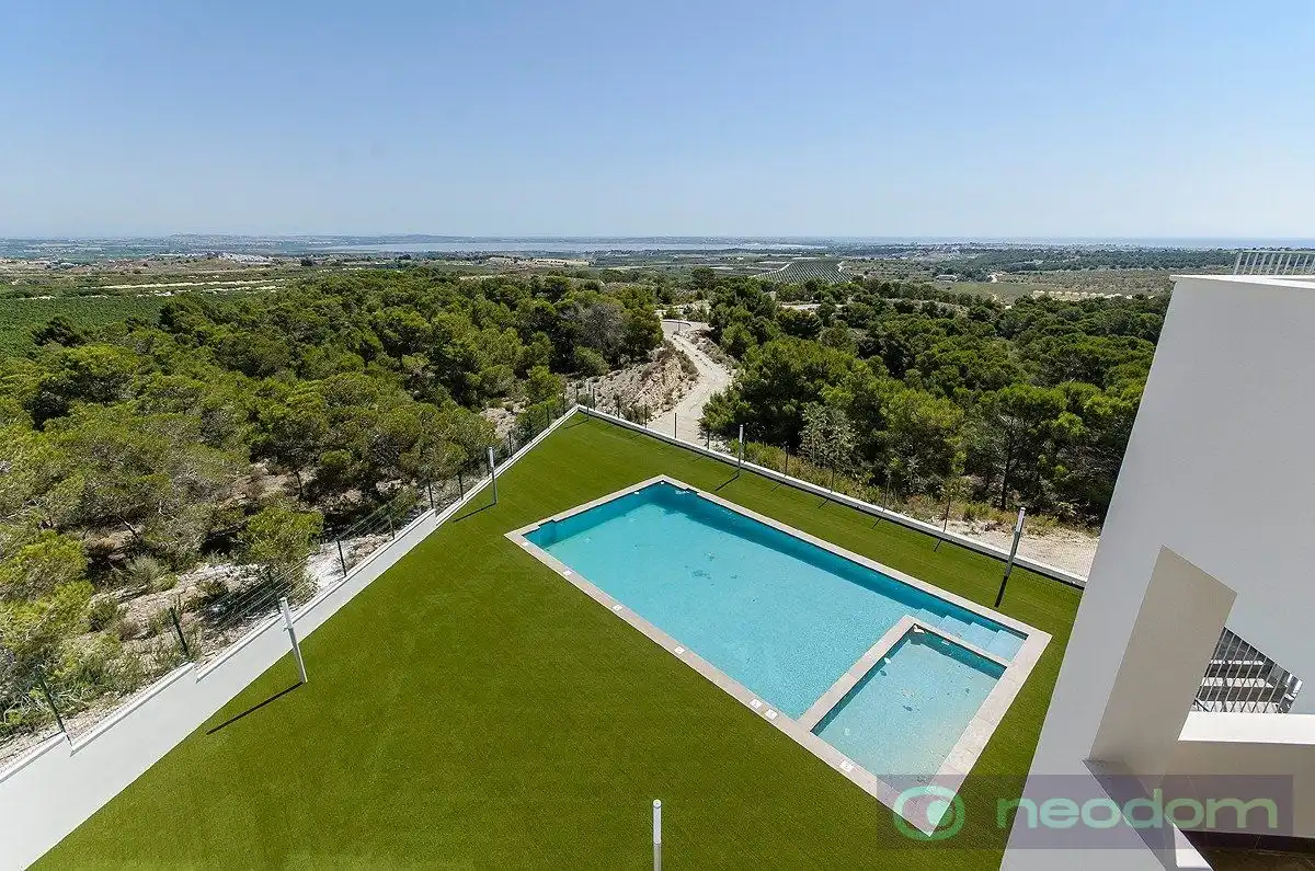 Maison avec piscine à vendre à N/A, imagen 4
