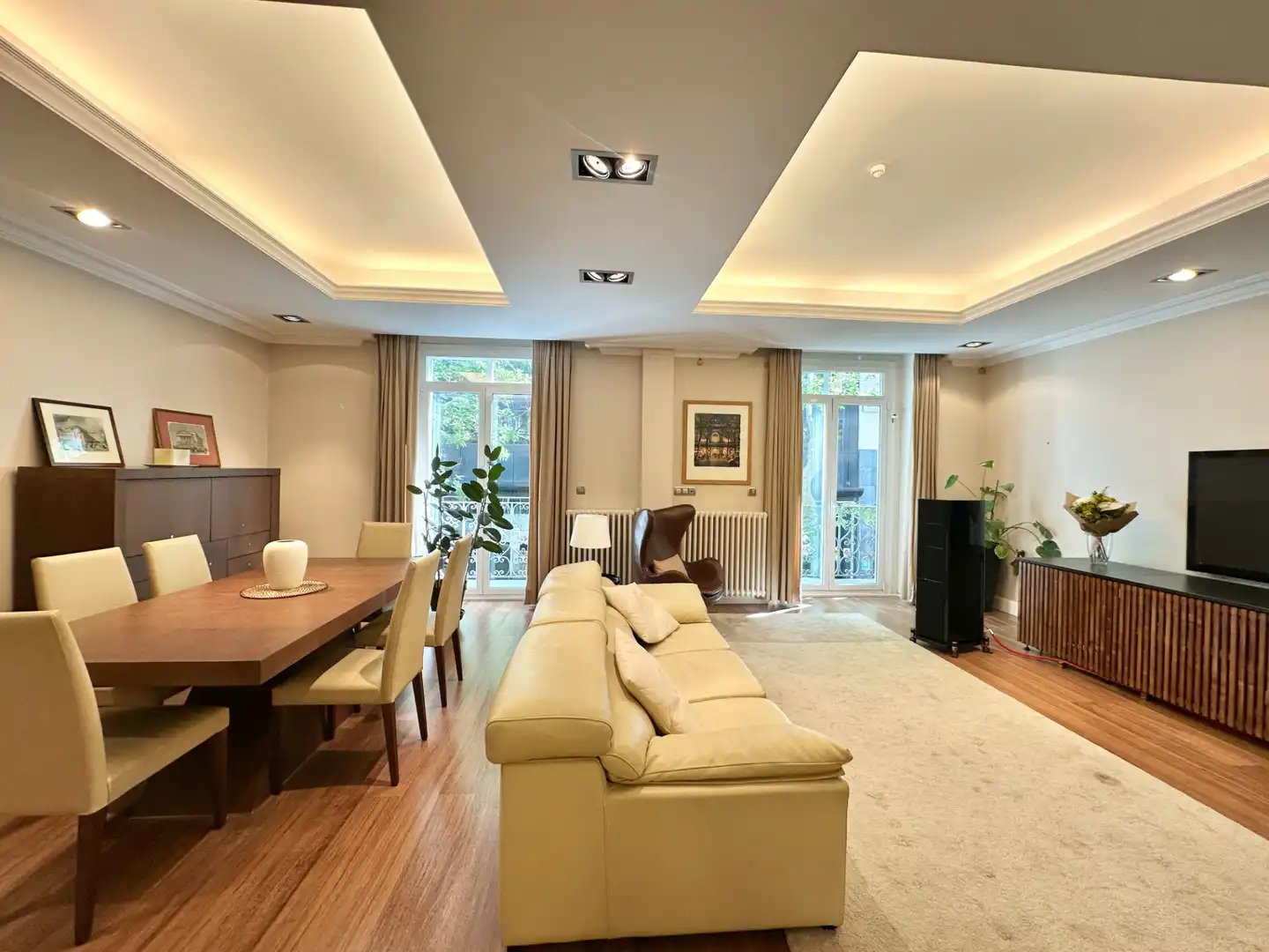 Appartamento con terrazza in vendita a Sarrià - Sant Gervasi, imagen 7
