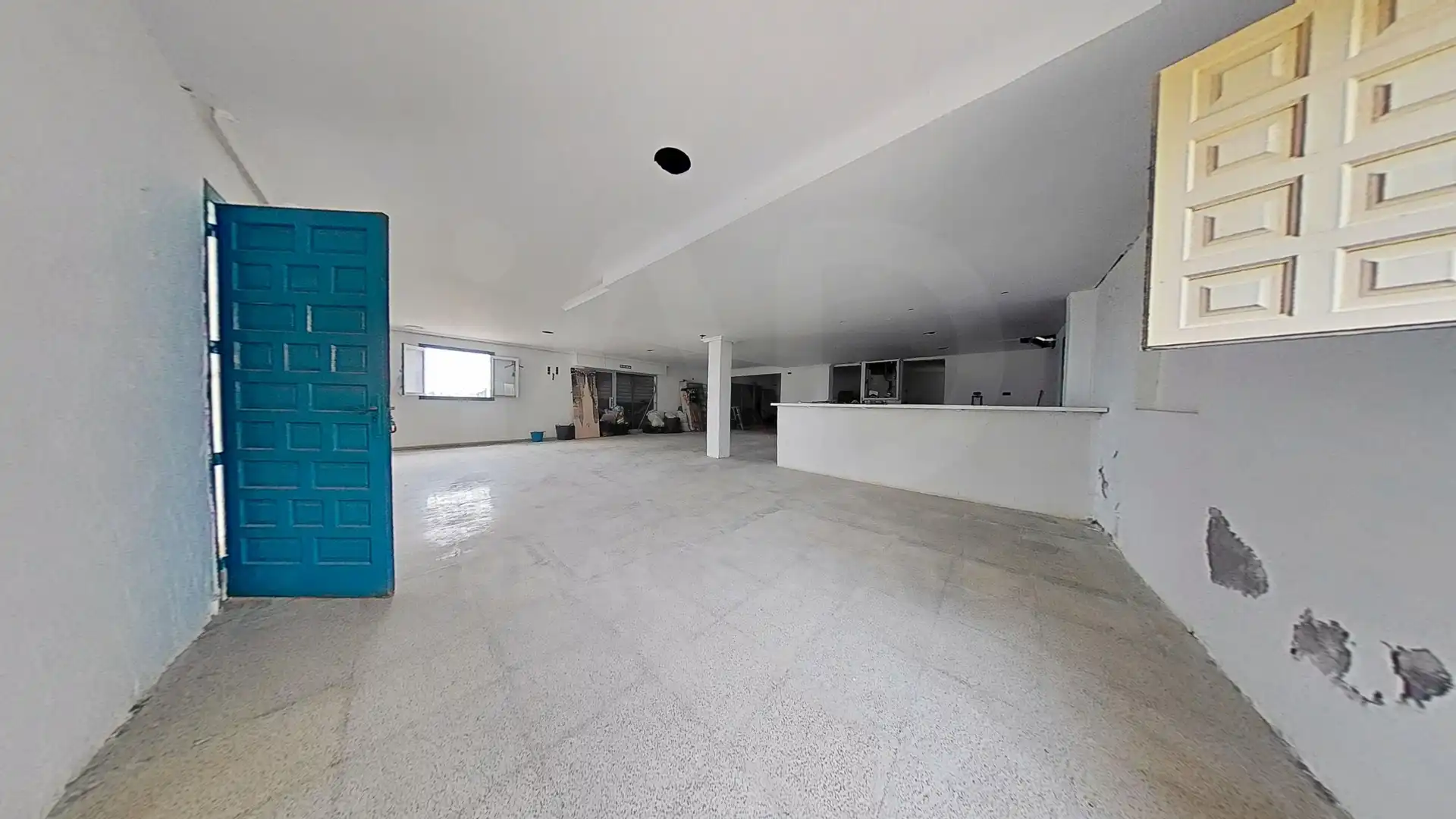 Casa o xalet en venda en Elche / Elx amb Terrassa