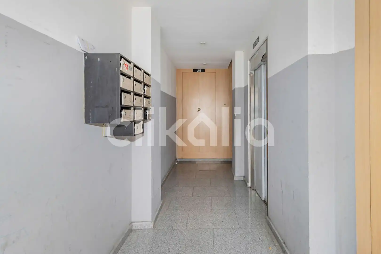Piso en venta en Manlleu con Terraza