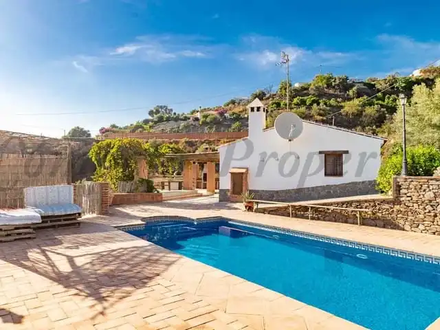 Terreni e lotti in vendita a Torrox Pueblo, imagen 2