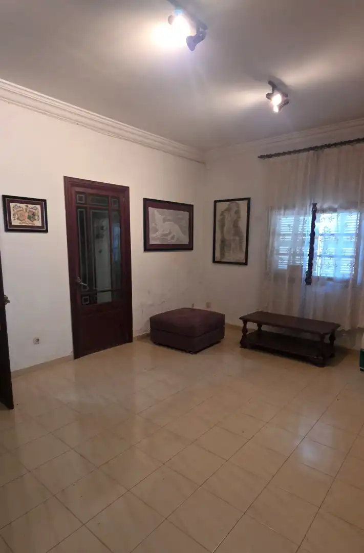 Living room of Houses for sale in Manacor  with Air Conditioner, Private garden and Terrace