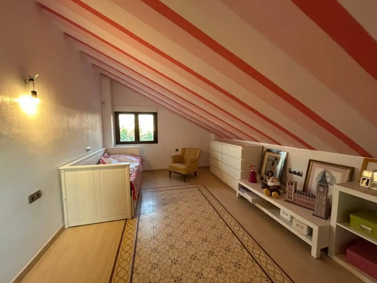 Bungalow à vendre à C. Juan Carlos I, imagen 42