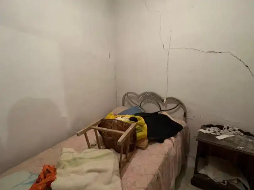 Dormitori de Pis en venda en Mondéjar