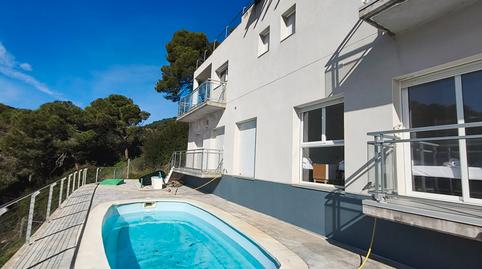 Foto 3 de Casa o chalet en venta en Santa Susanna, Barcelona