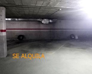 Parking of Garage to rent in Vigo 