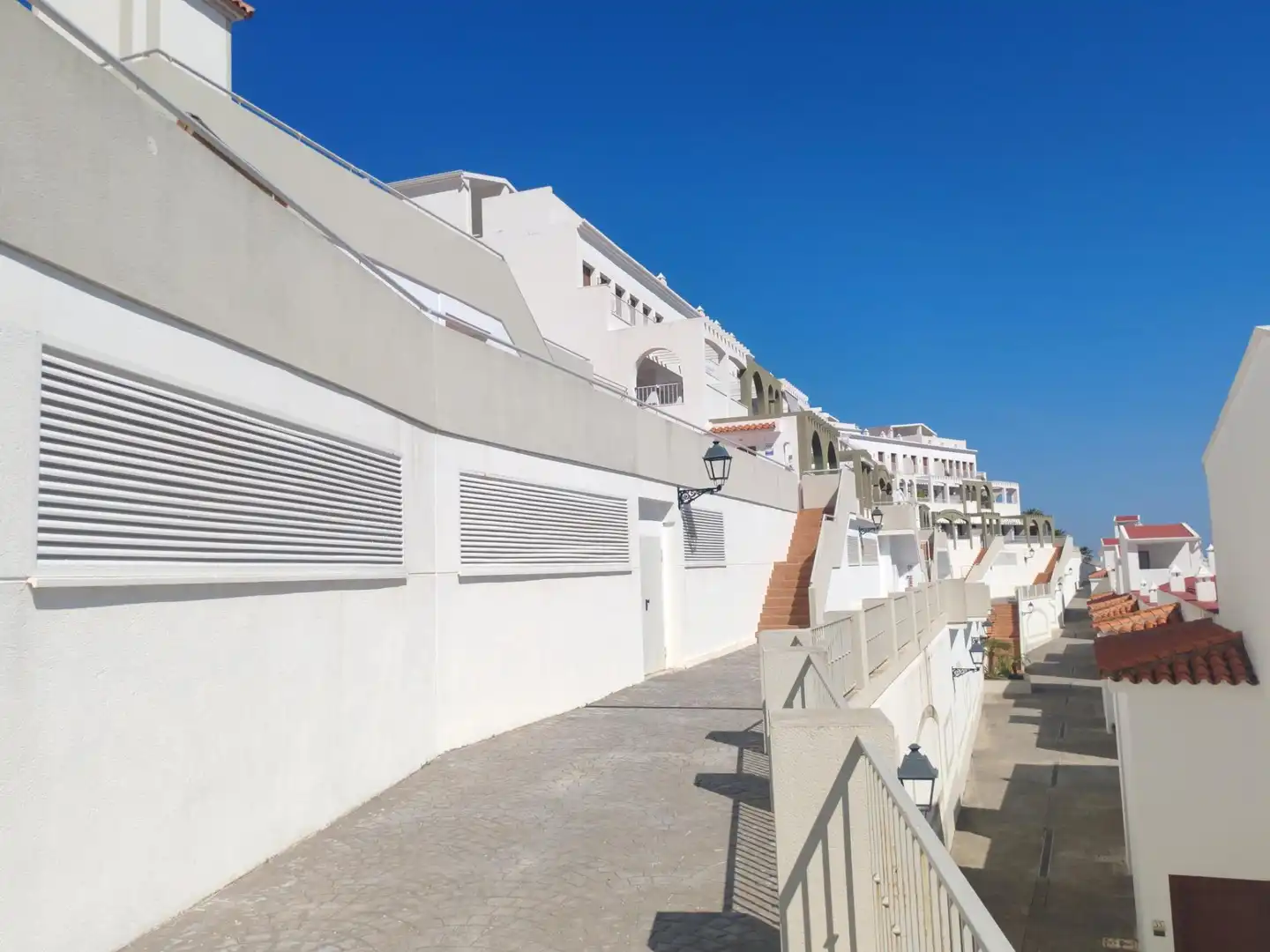 Wohnung mit Pool zum Verkauf in Xeresa, imagen 42