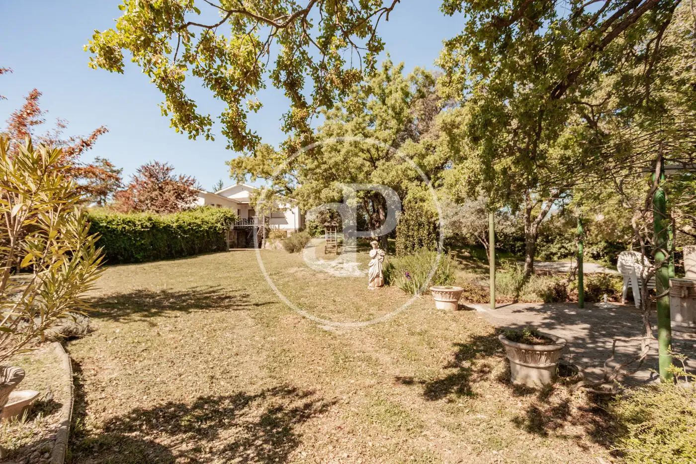 Terreny residencial en venda a Guadalix de la Sierra, imagen 21