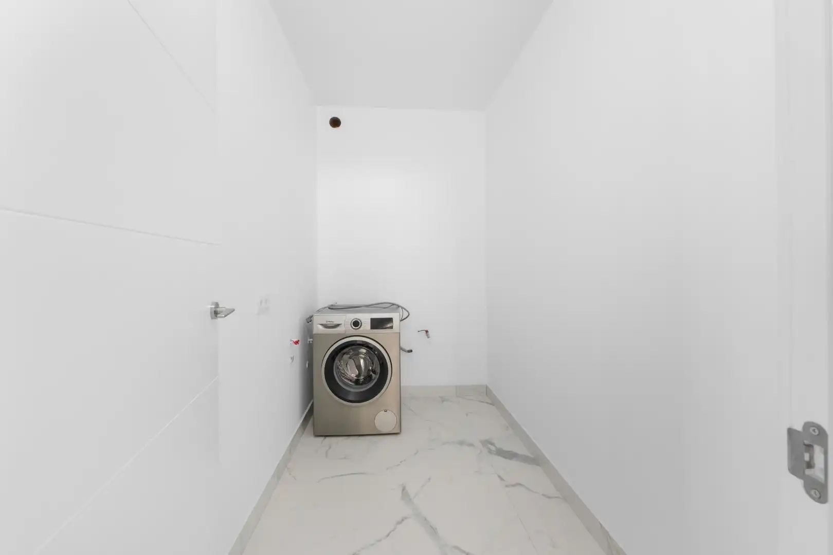 Bathroom of Houses for sale in San Miguel de Abona  with Air Conditioner, Private garden and Terrace