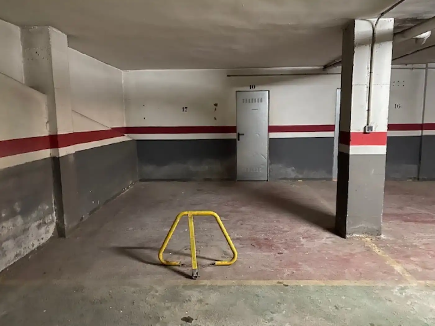 Parking de Garaje en venta en Riba-roja de Túria