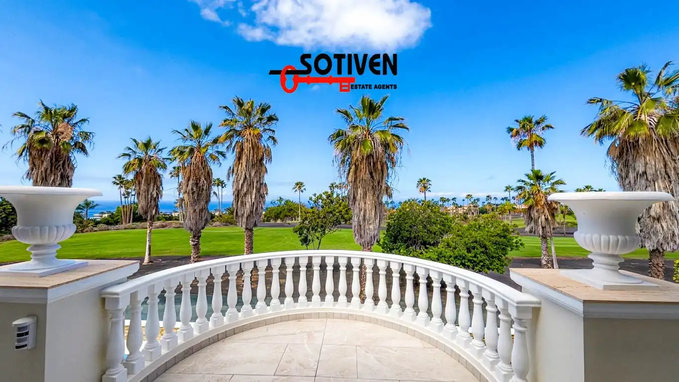 Villa avec piscine à vendre à Samarin, imagen 2