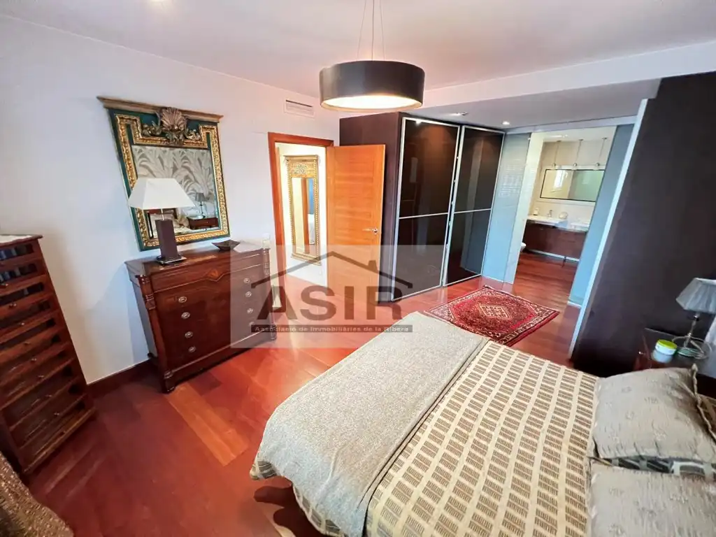 Flat for rent in Plaza Major, Centre