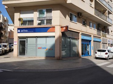 Local comercial de lloguer a DELS ESPORTS 7