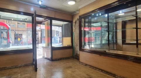Photo 3 of Premises to rent in Coso, 108, Paseo Independencia, Zaragoza