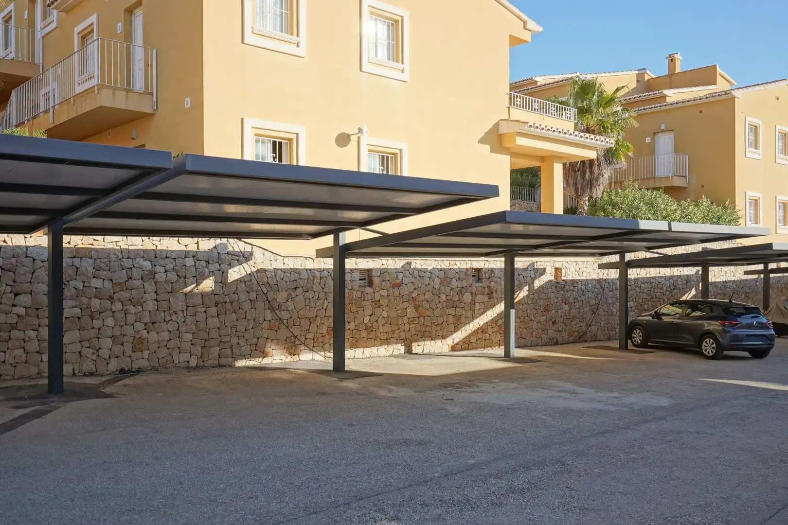 Apartament amb terrassa en venda a Cumbre del Sol, imagen 29