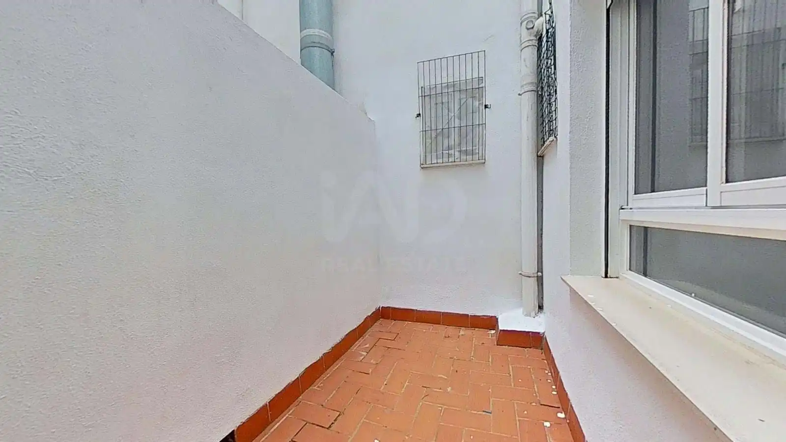 Balcony of Flat for sale in Castellón de la Plana / Castelló de la Plana  with Terrace