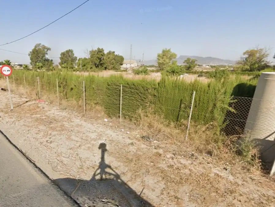 Terreno rustico in vendita a CAMINO REAL 27, imagen 5