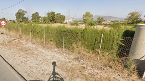 RUSTICA URBANIZABLE AGUADERAS, imatge 5