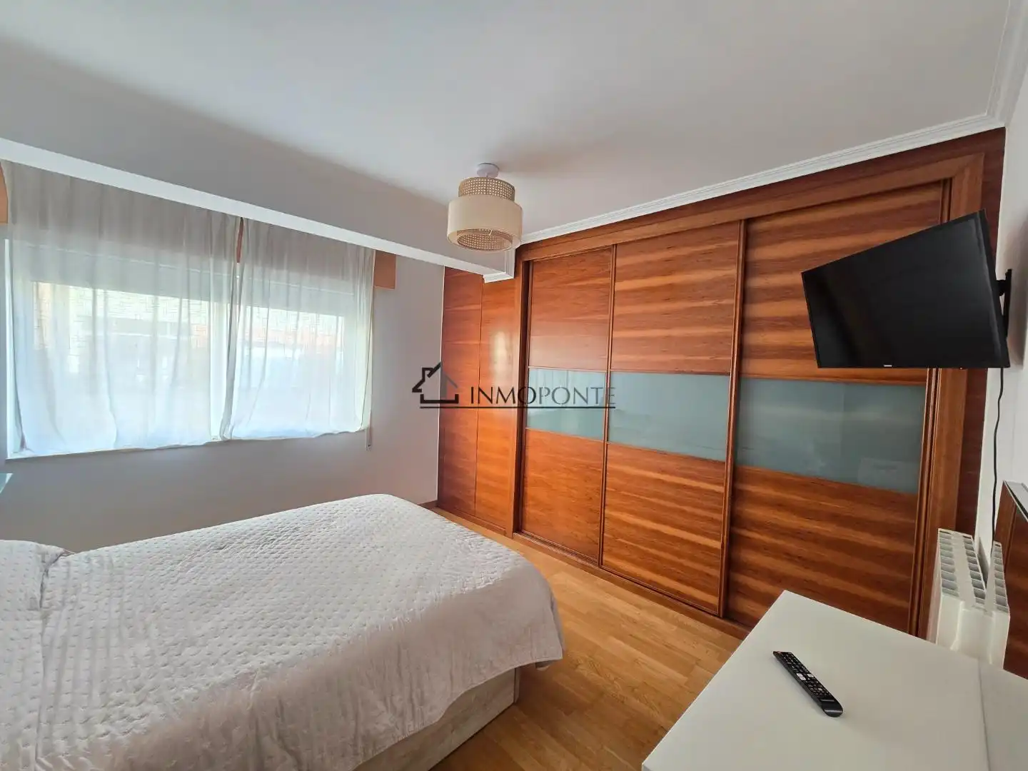 Appartement avec terrasse à vendre à Marín, imagen 40