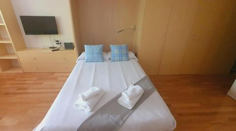 Foto 3 de Estudio de alquiler en Lista, Madrid