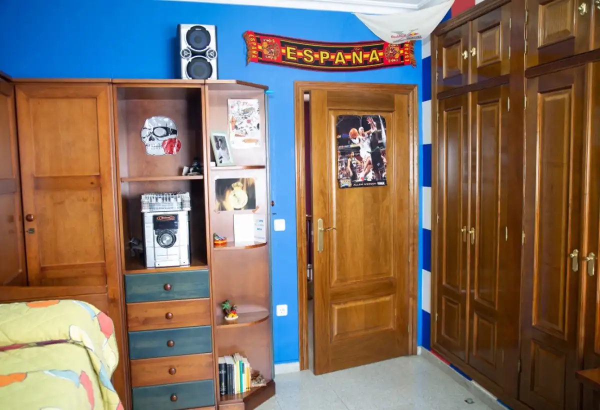 Casa con terraza en venta en Tomelloso, imagen 22