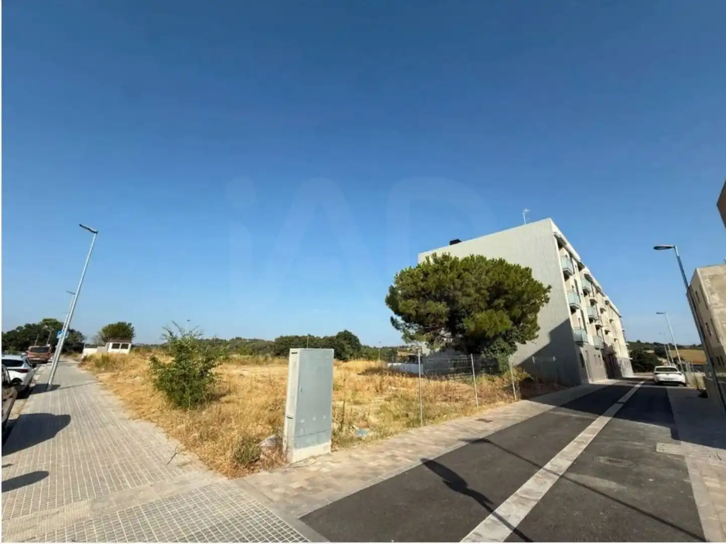 Terreny residencial en venda a Les Franqueses del Vallès, imagen 12