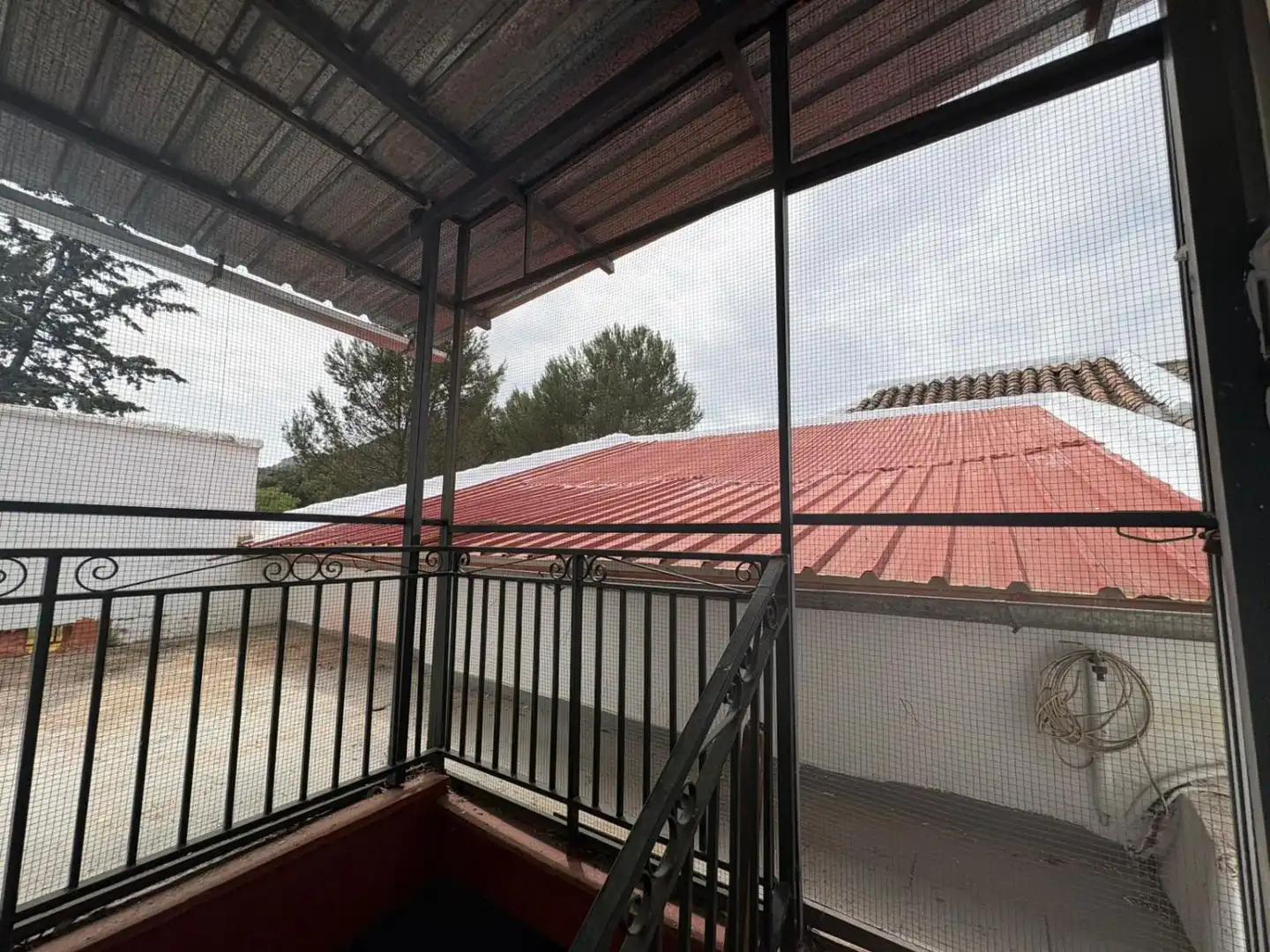 Terrace of Houses for sale in Almuradiel  with Heating