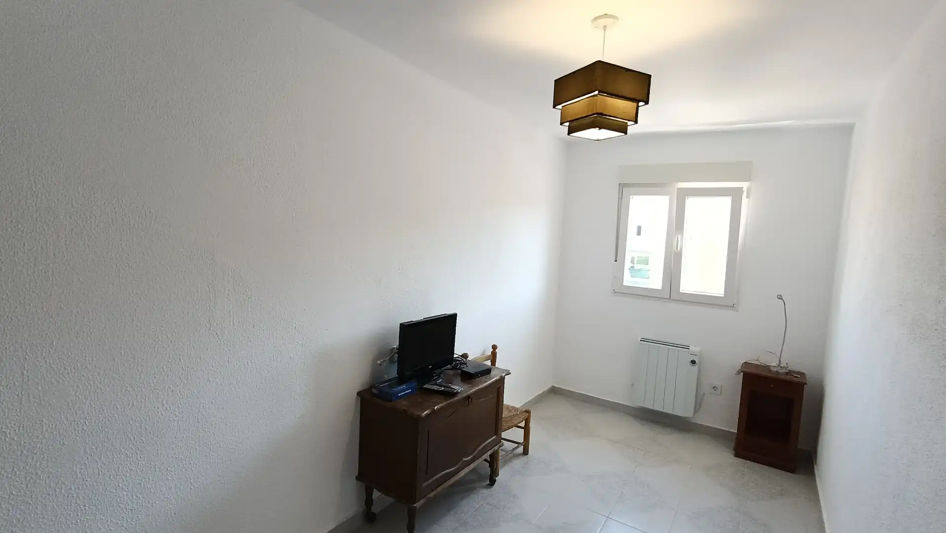 Schlafzimmer von Wohnung zur Miete in Talavera de la Reina mit Klimaanlage, Heizung und Terrasse