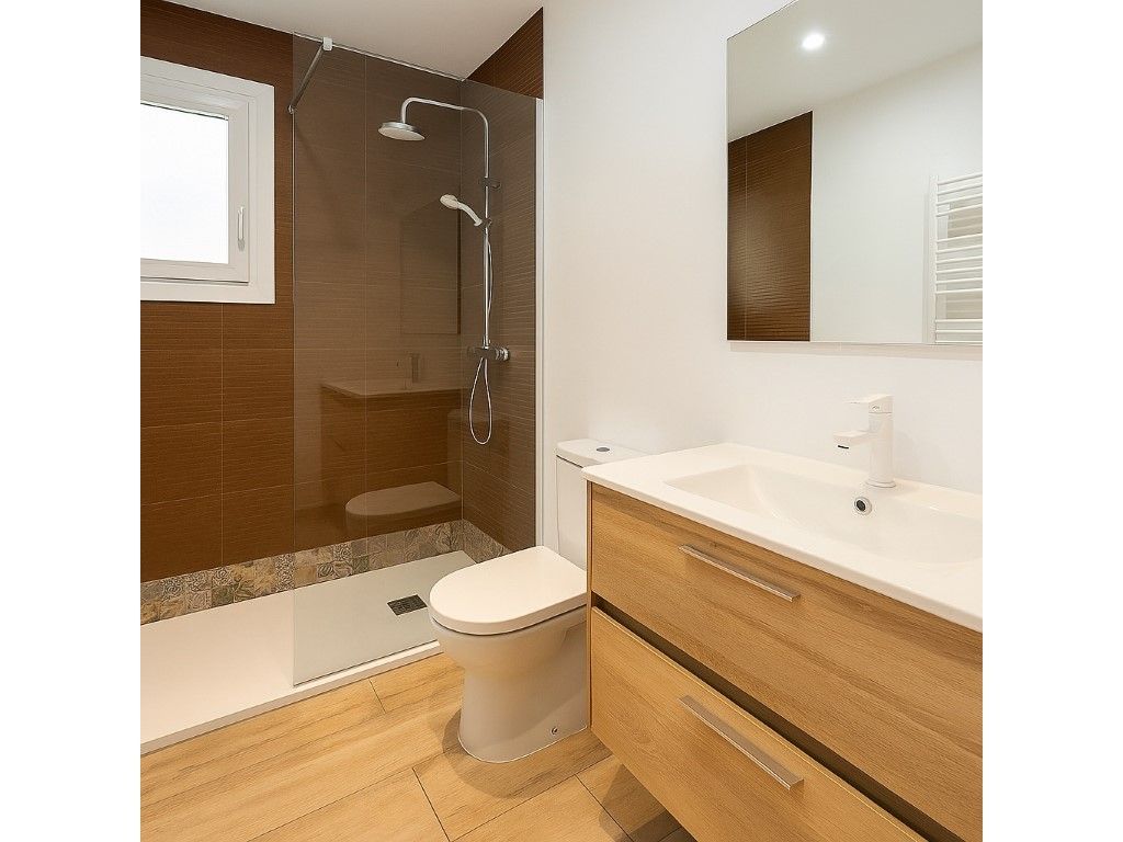 Bany de Pis en venda en Vilafranca del Penedès