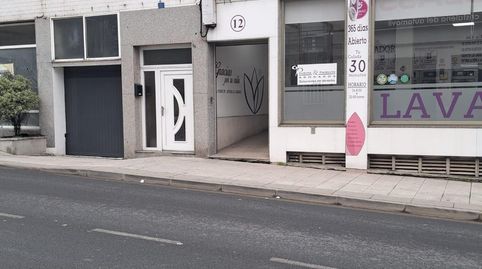 Foto 2 von Geschaftsraum zur Miete in Santa Uxía de Ribeira, Ribeira