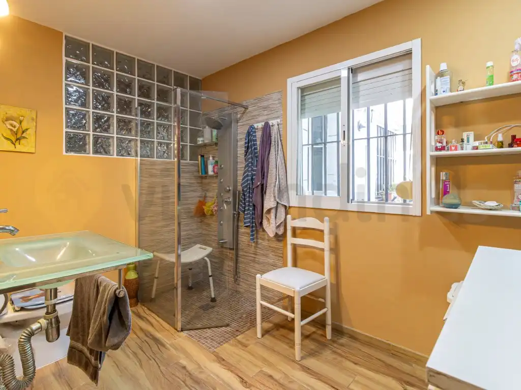 Baño de Casa o chalet en venta en Jerez de la Frontera